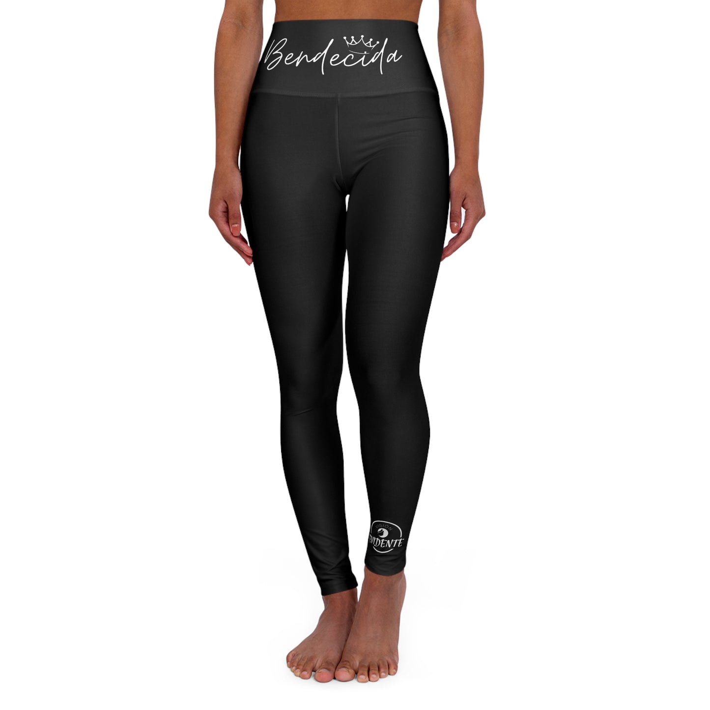 Legging Bendecida