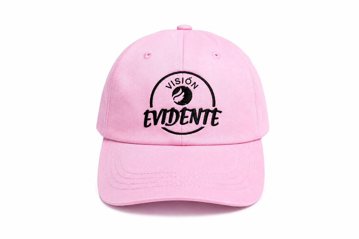 Visión Evidente Gorras
