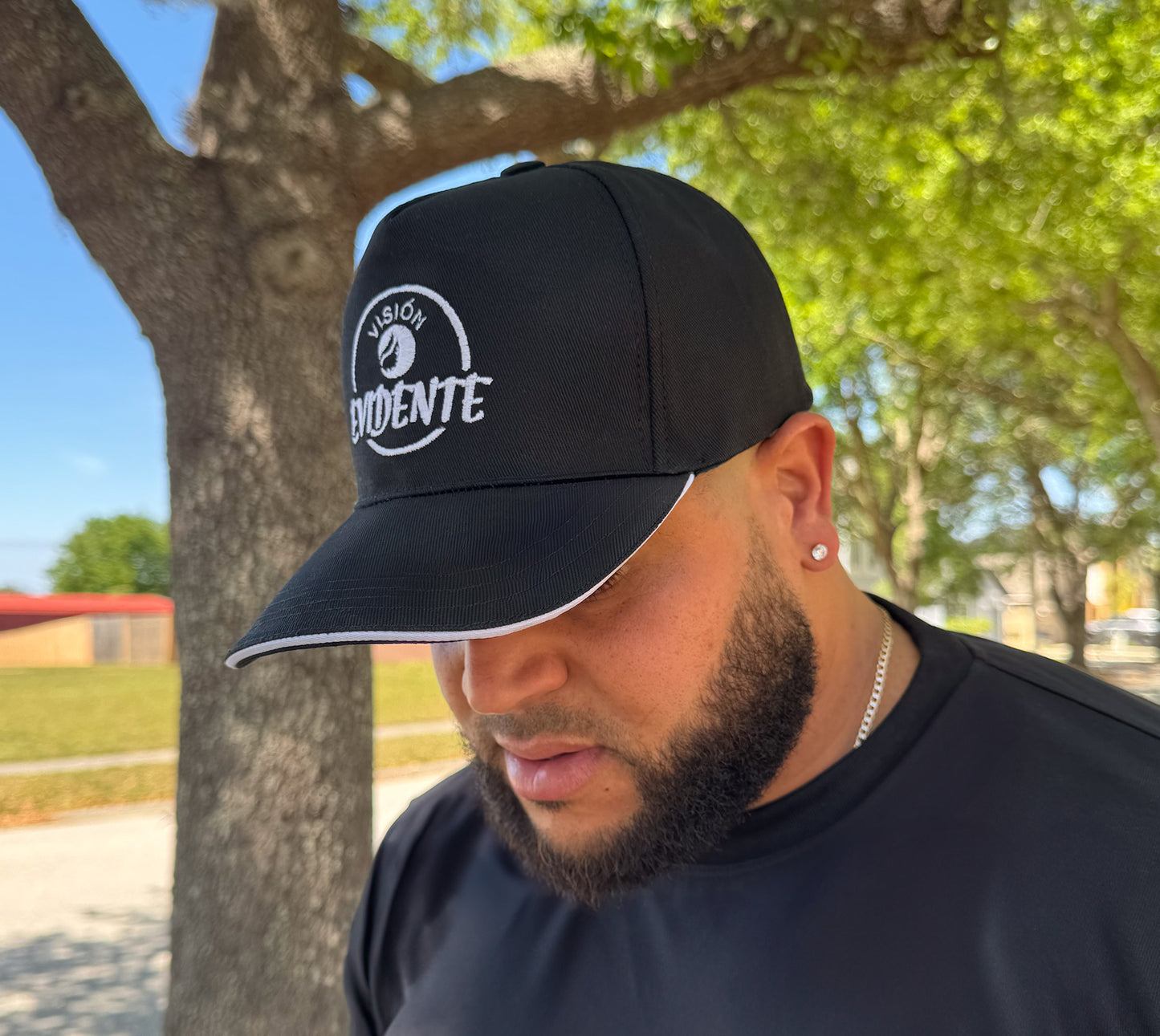 Visión Evidente Gorras