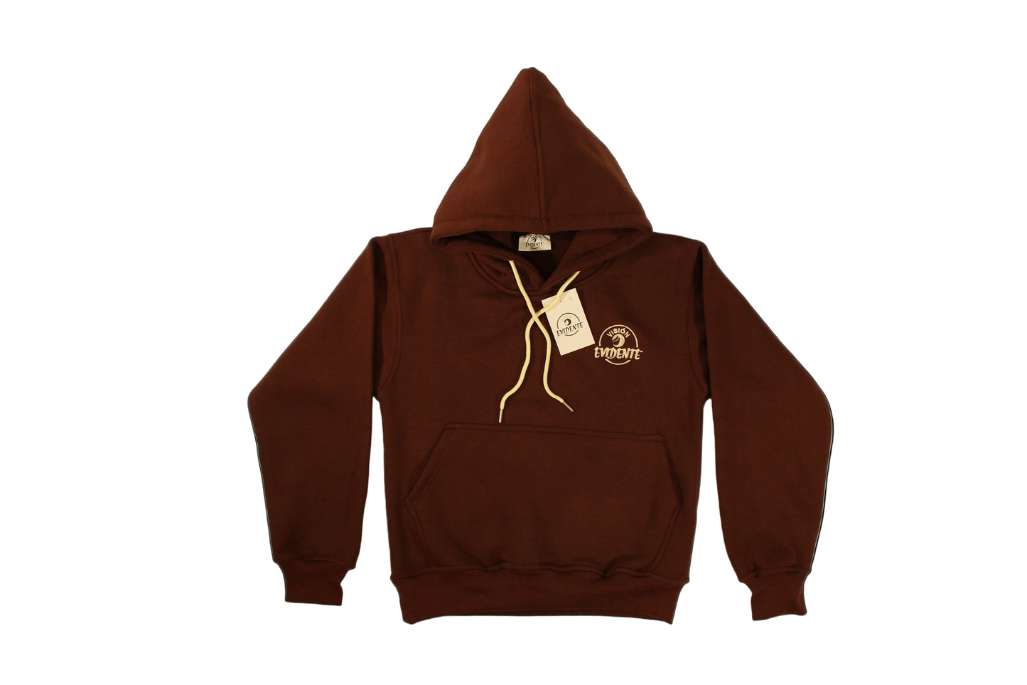 Vision Evidente Hoodie