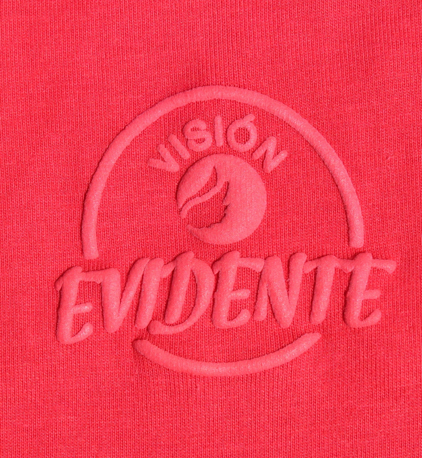 Visión Evidente Camisa