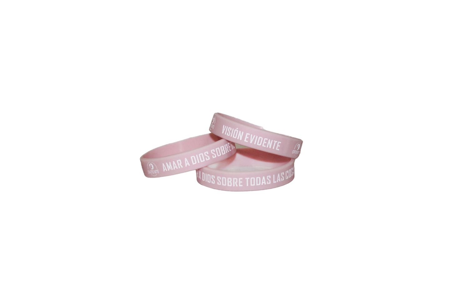 Pulsera Amar A Dios Sobre Todas Las Cosas