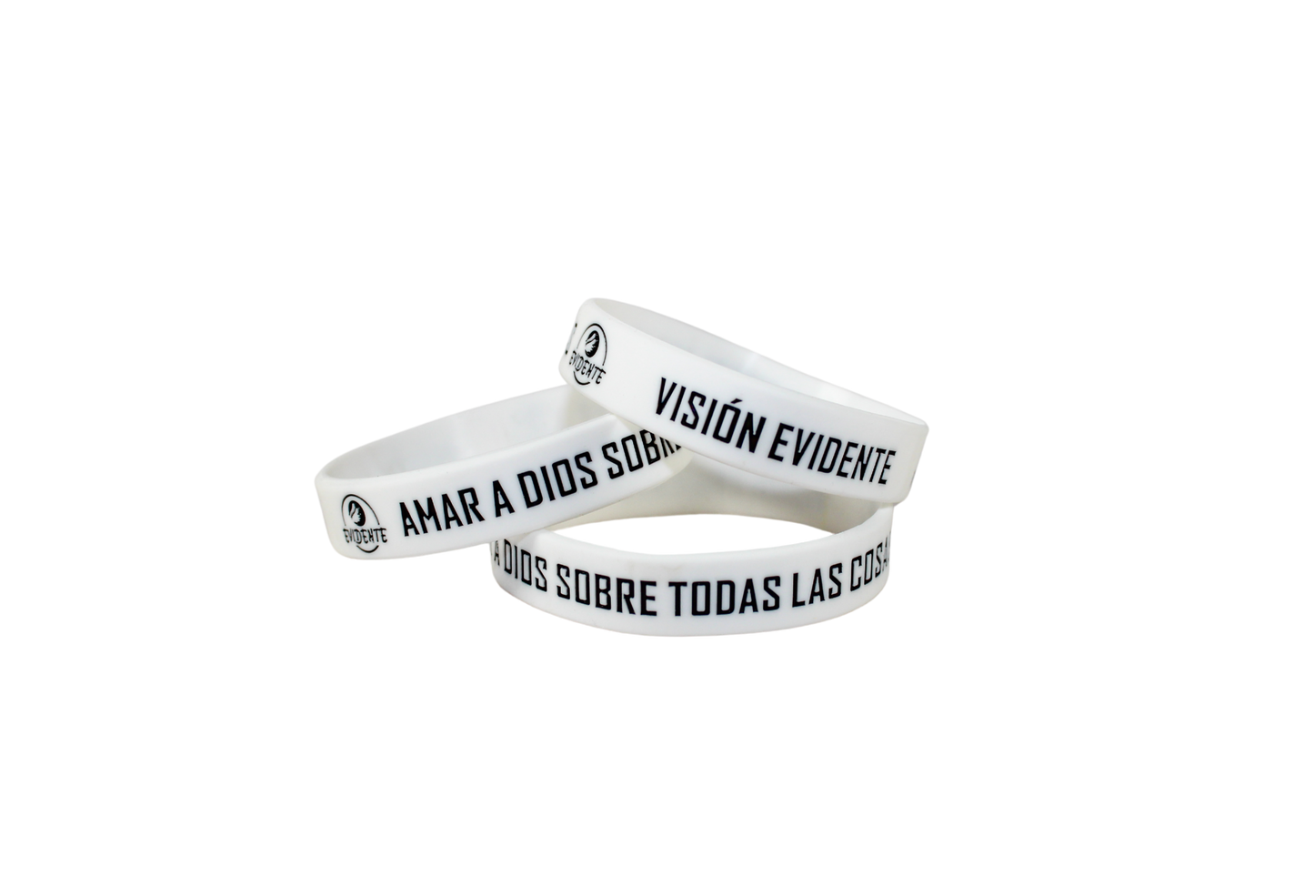 Pulsera Amar A Dios Sobre Todas Las Cosas