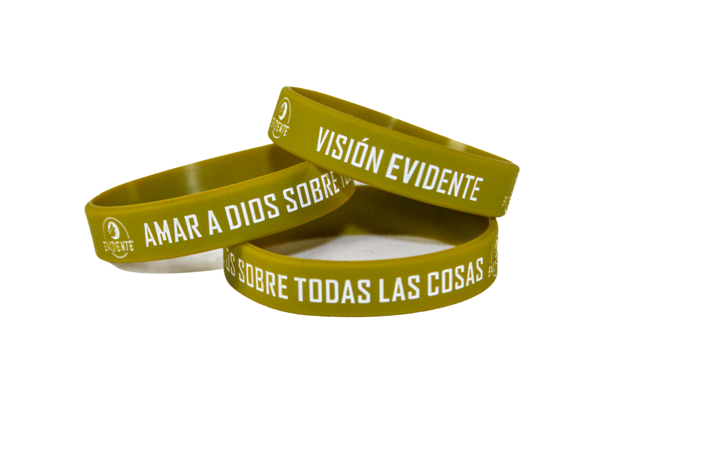 Pulsera Amar A Dios Sobre Todas Las Cosas