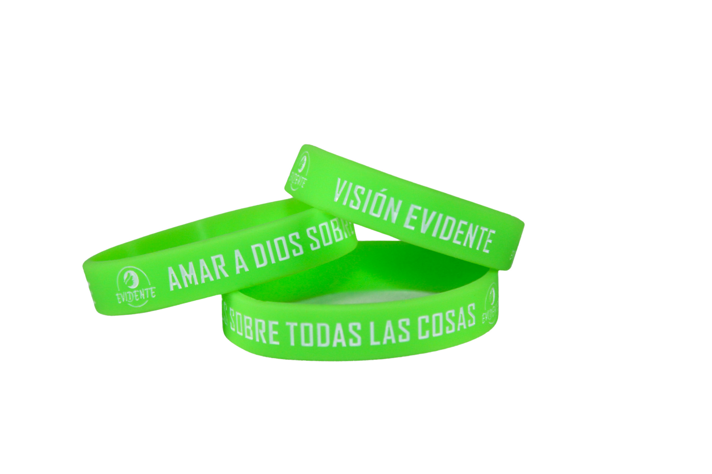 Pulsera Amar A Dios Sobre Todas Las Cosas