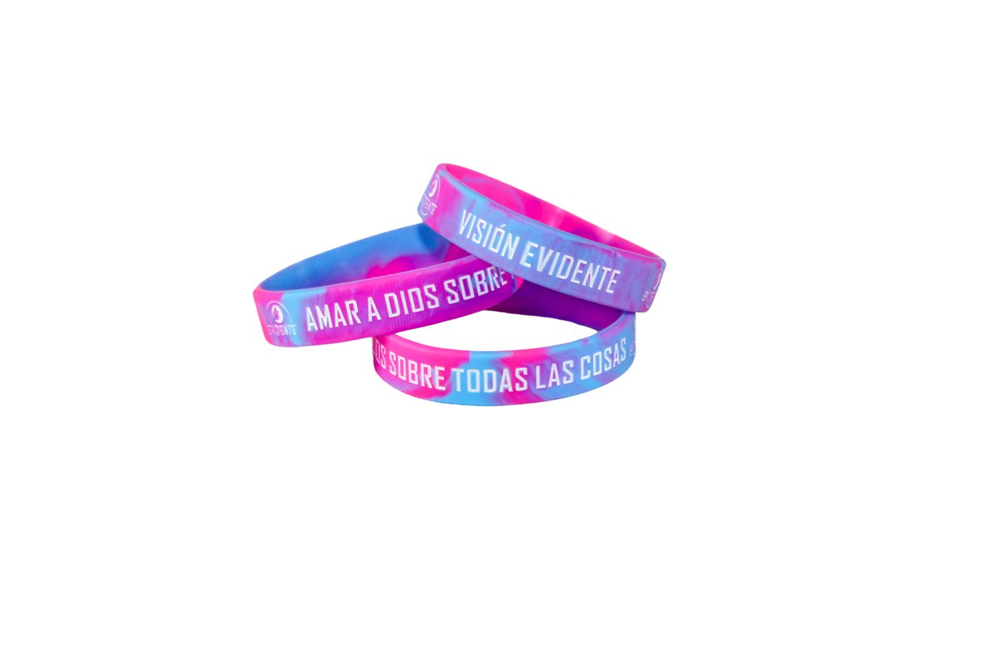 Pulsera Amar A Dios Sobre Todas Las Cosas