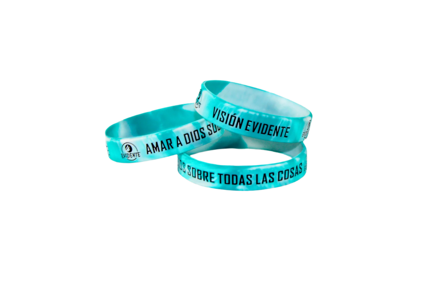 Pulsera Amar A Dios Sobre Todas Las Cosas
