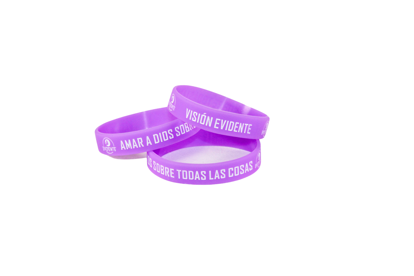 Pulsera Amar A Dios Sobre Todas Las Cosas