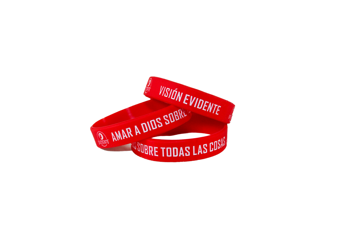 Pulsera Amar A Dios Sobre Todas Las Cosas