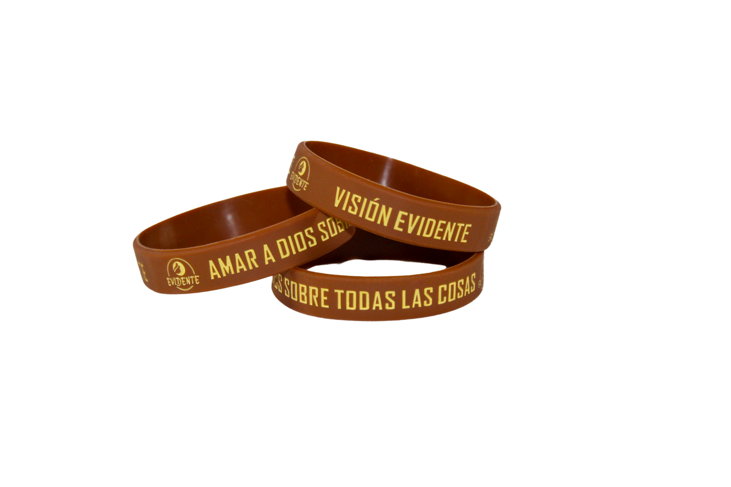 Pulsera Amar A Dios Sobre Todas Las Cosas
