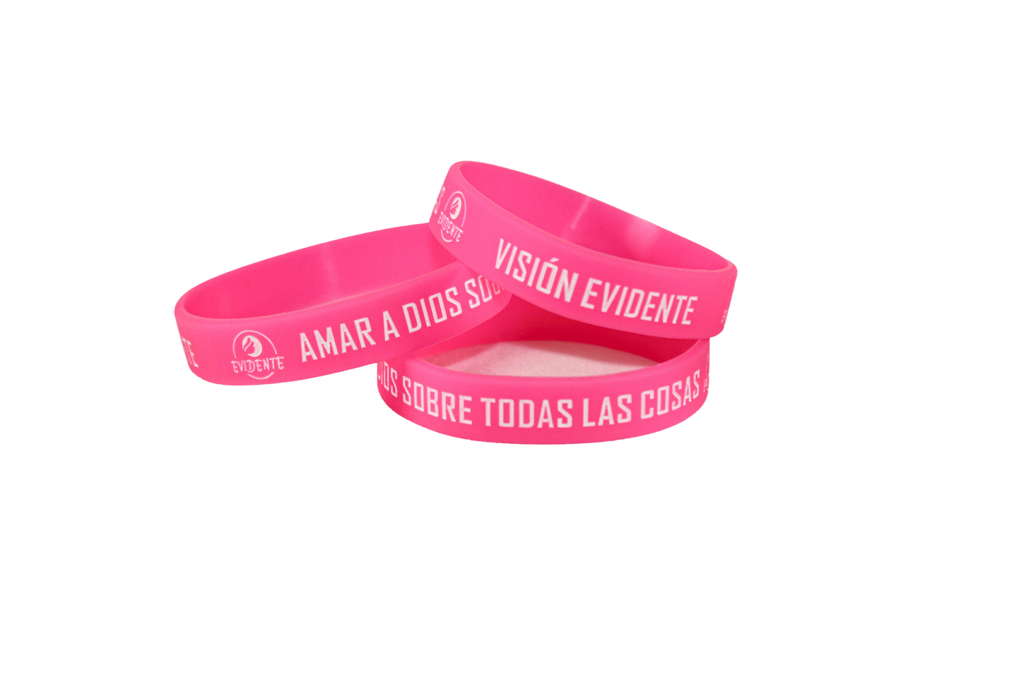 Pulsera Amar A Dios Sobre Todas Las Cosas