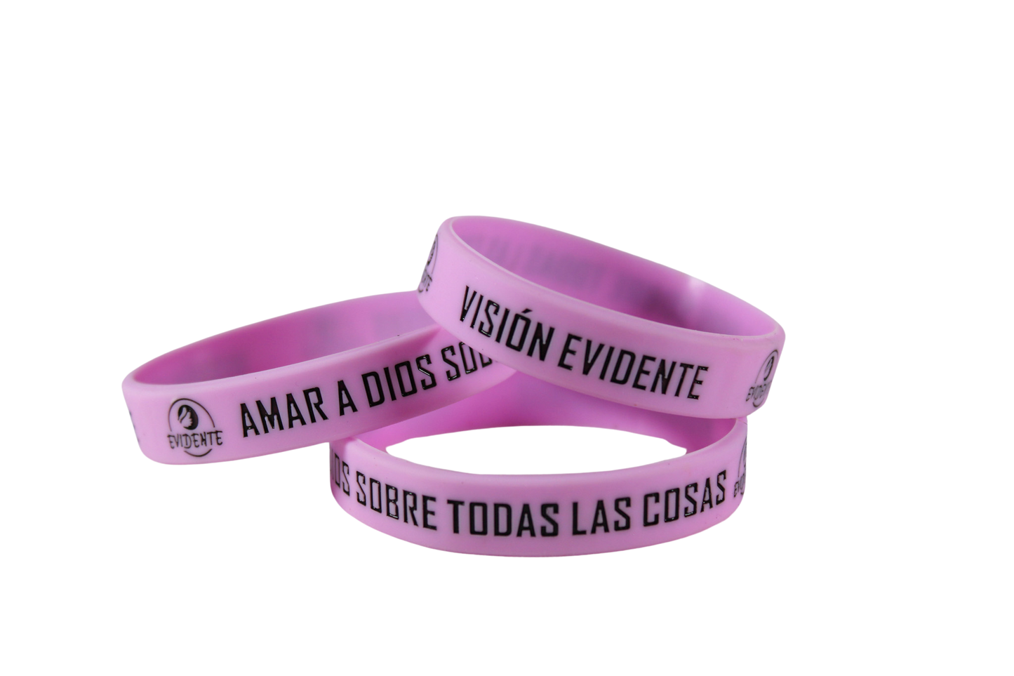 Pulsera Amar A Dios Sobre Todas Las Cosas