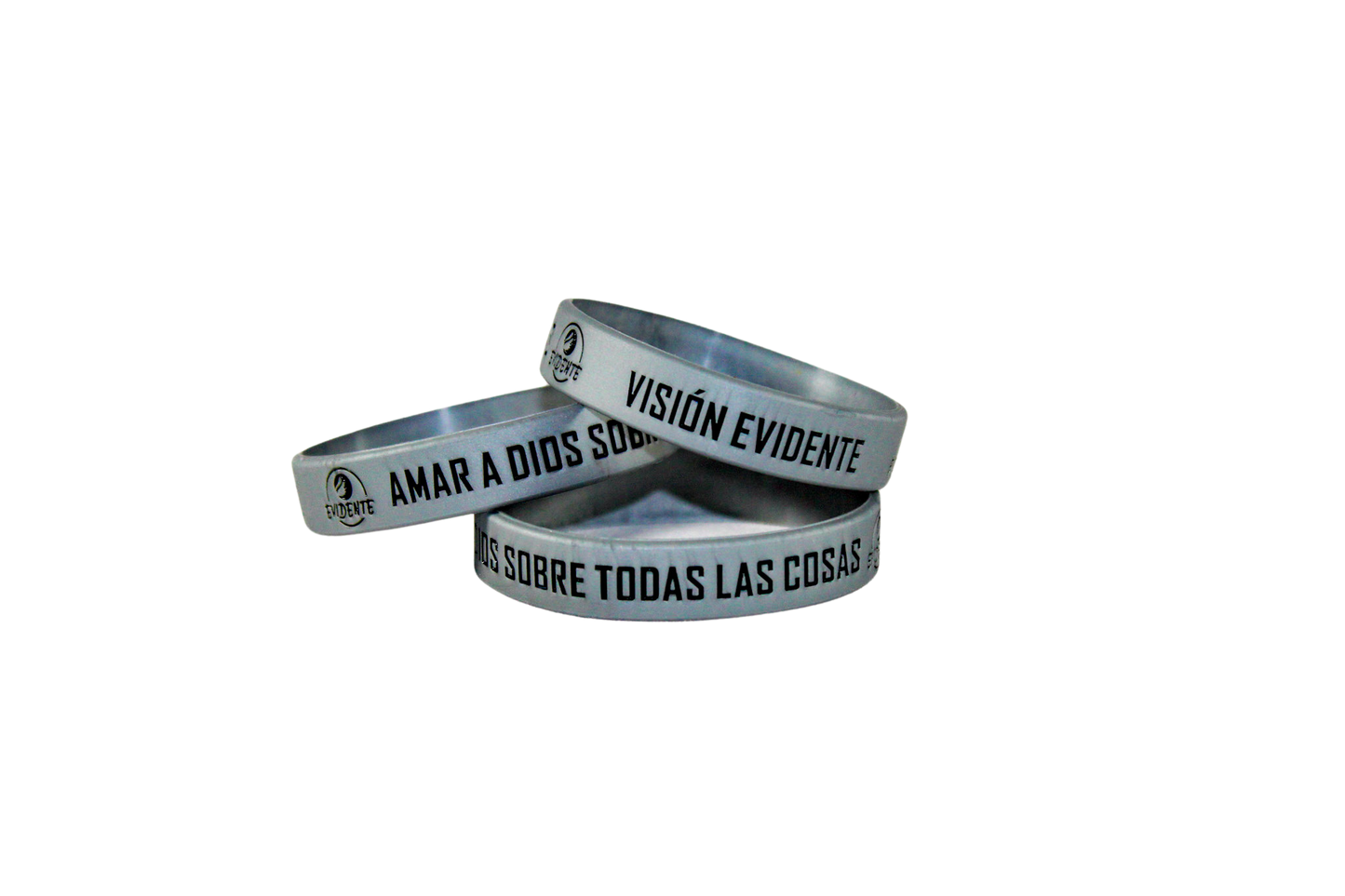 Pulsera Amar A Dios Sobre Todas Las Cosas