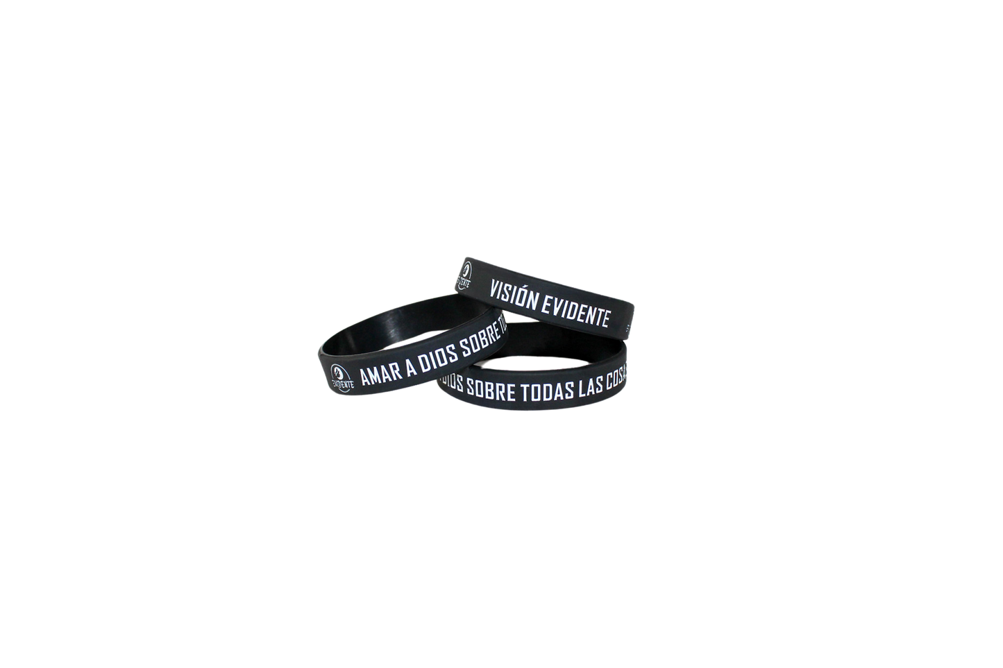 Pulsera Amar A Dios Sobre Todas Las Cosas