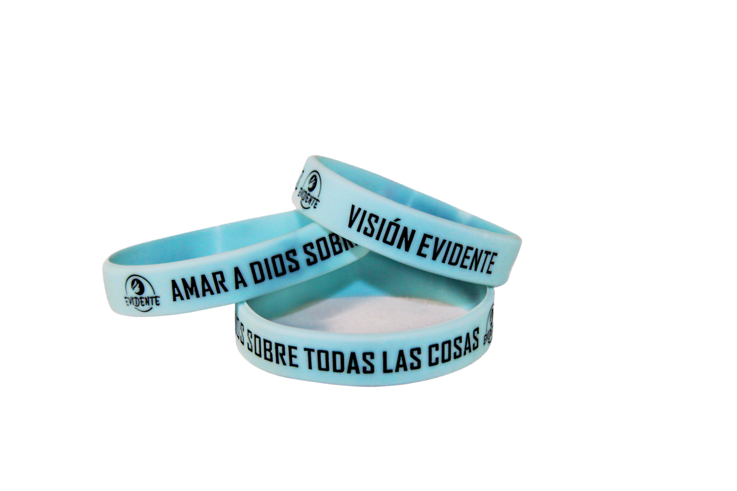 Pulsera Amar A Dios Sobre Todas Las Cosas