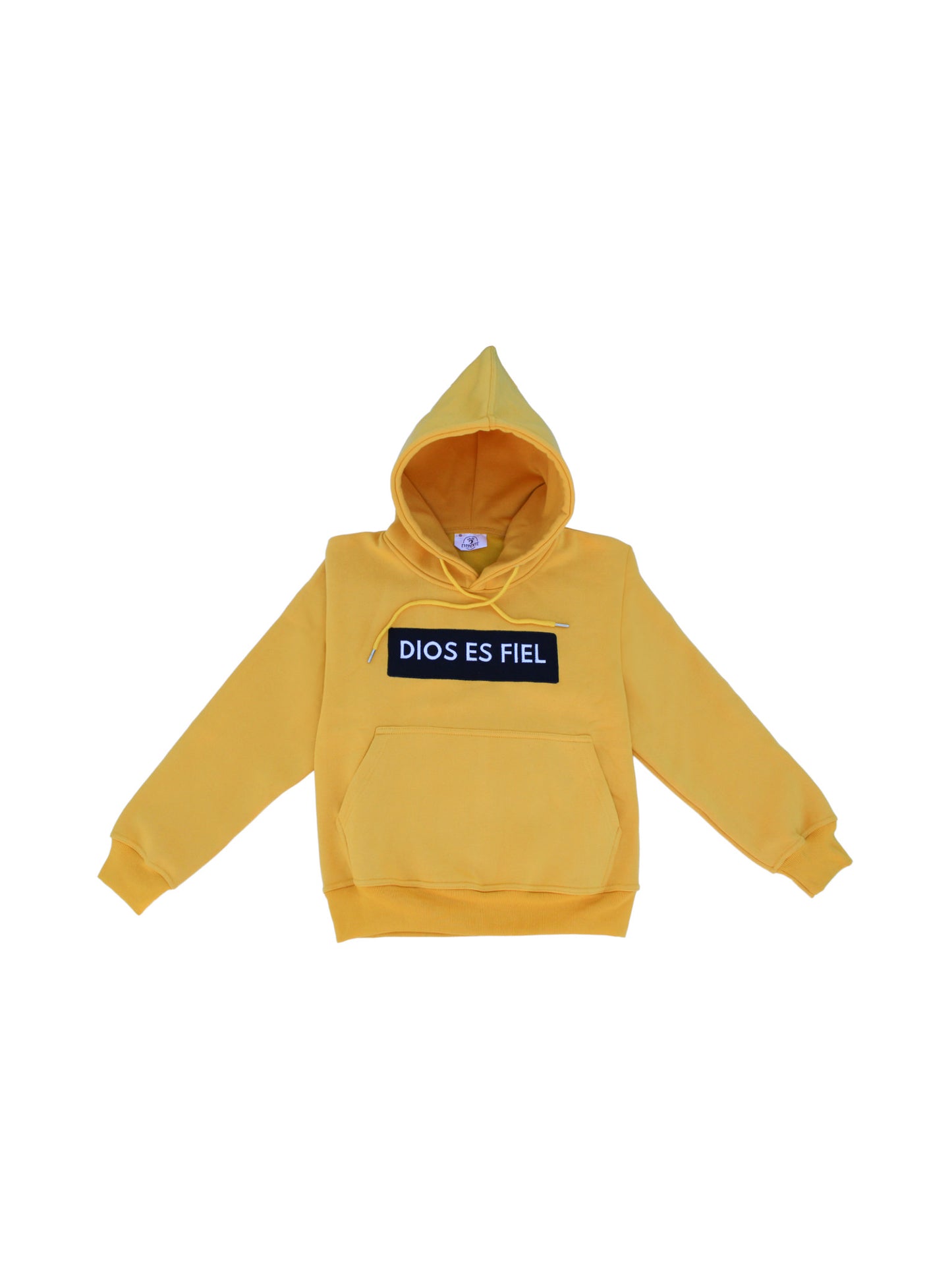 Dios Es Fiel Hoodie