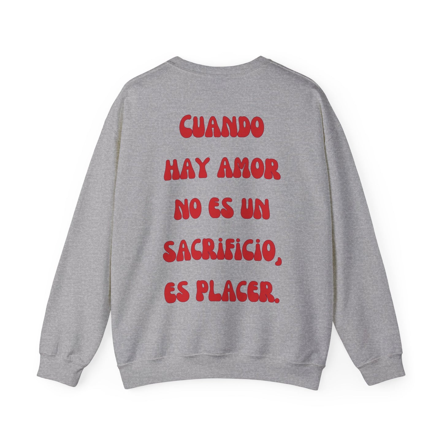 Valentine’s Edition Sweatshirt