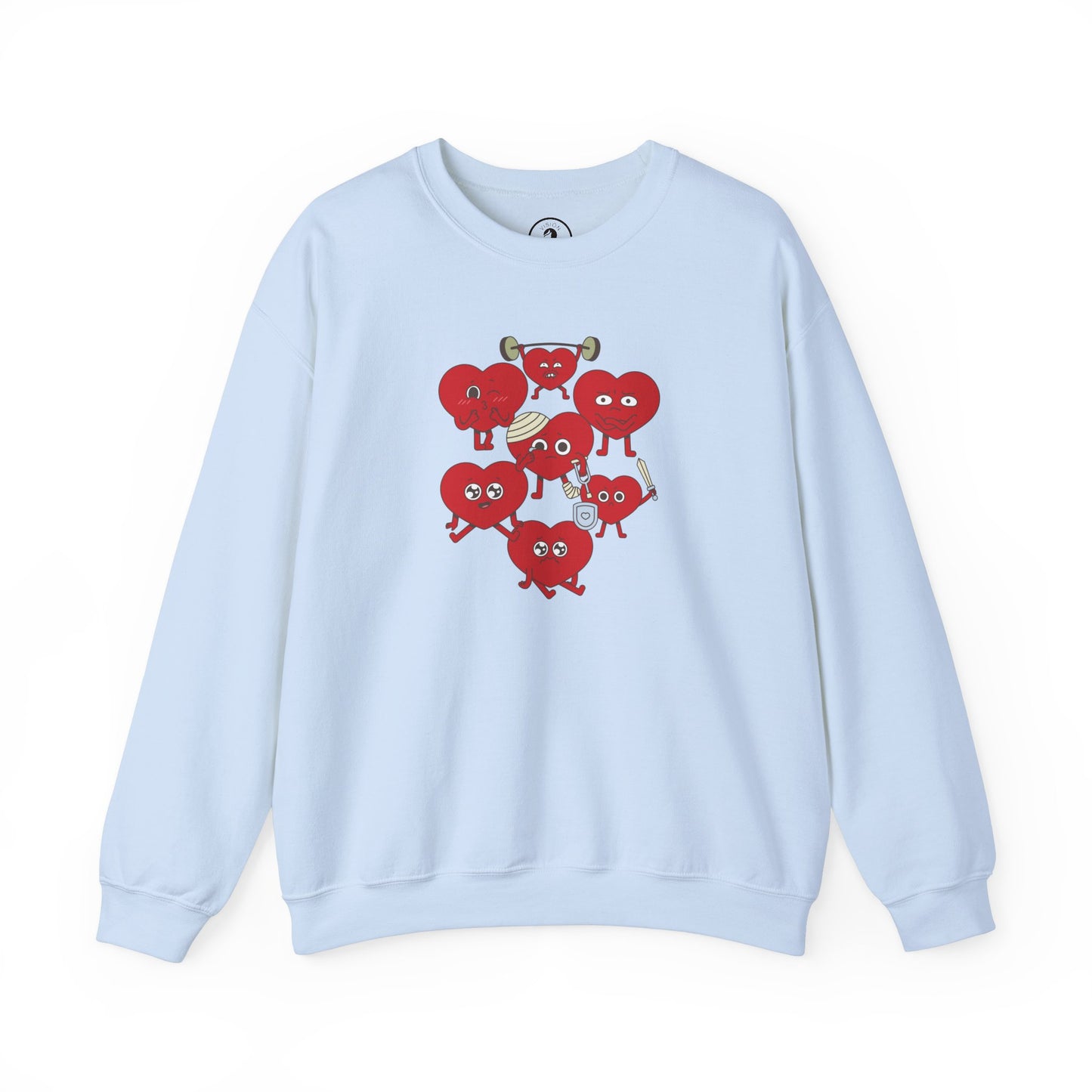 Valentine’s Edition Sweatshirt