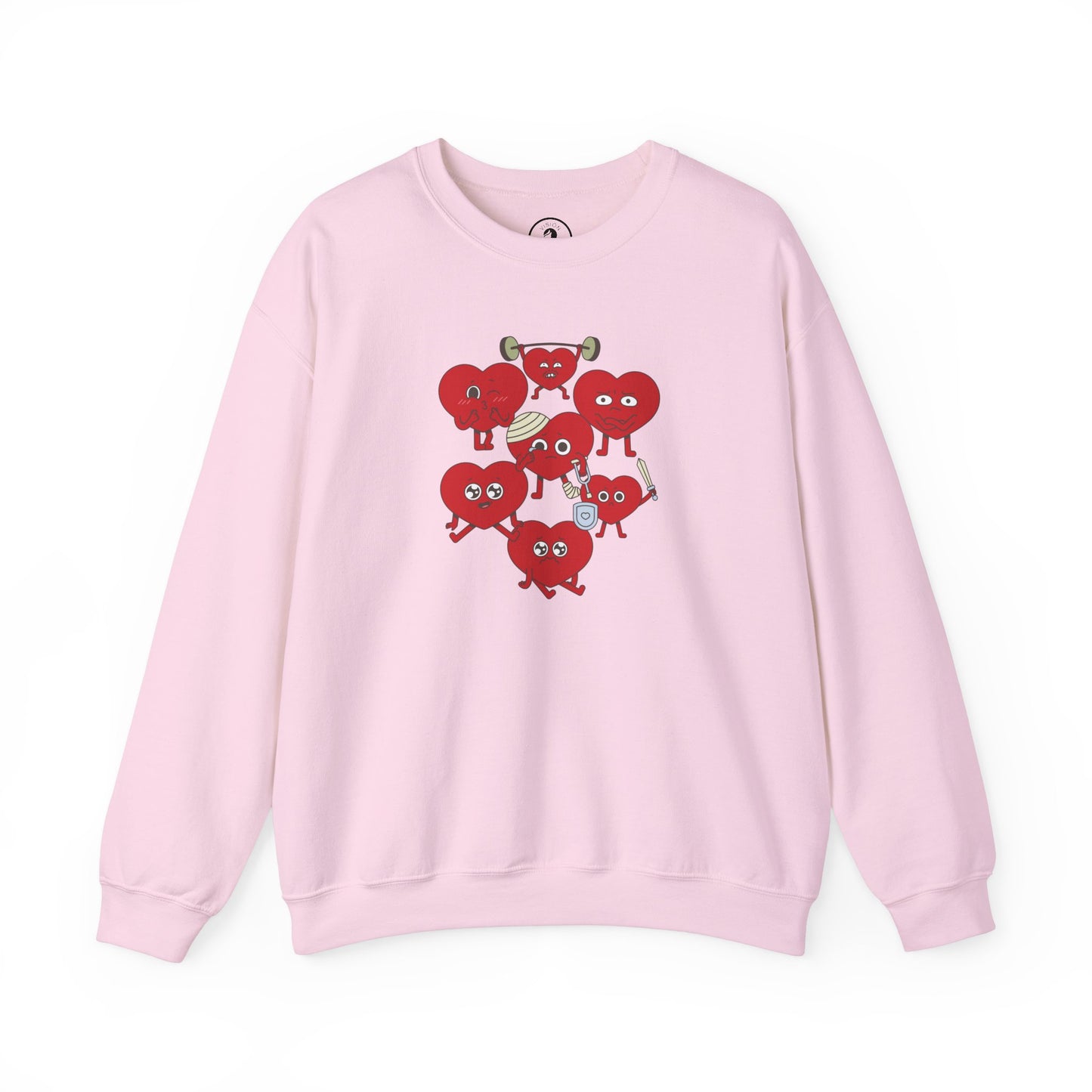 Valentine’s Edition Sweatshirt