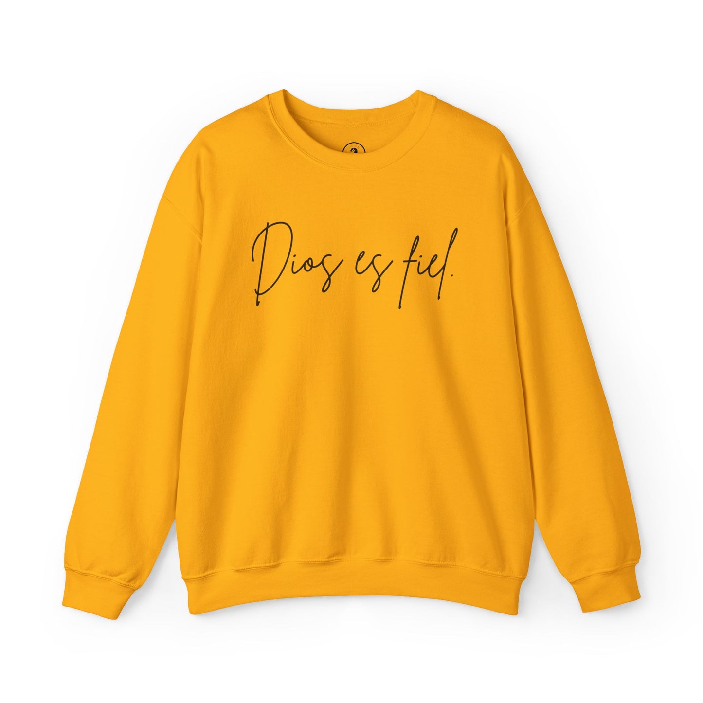 Dios Es Fiel Unisex Seasonal Sweatshirt