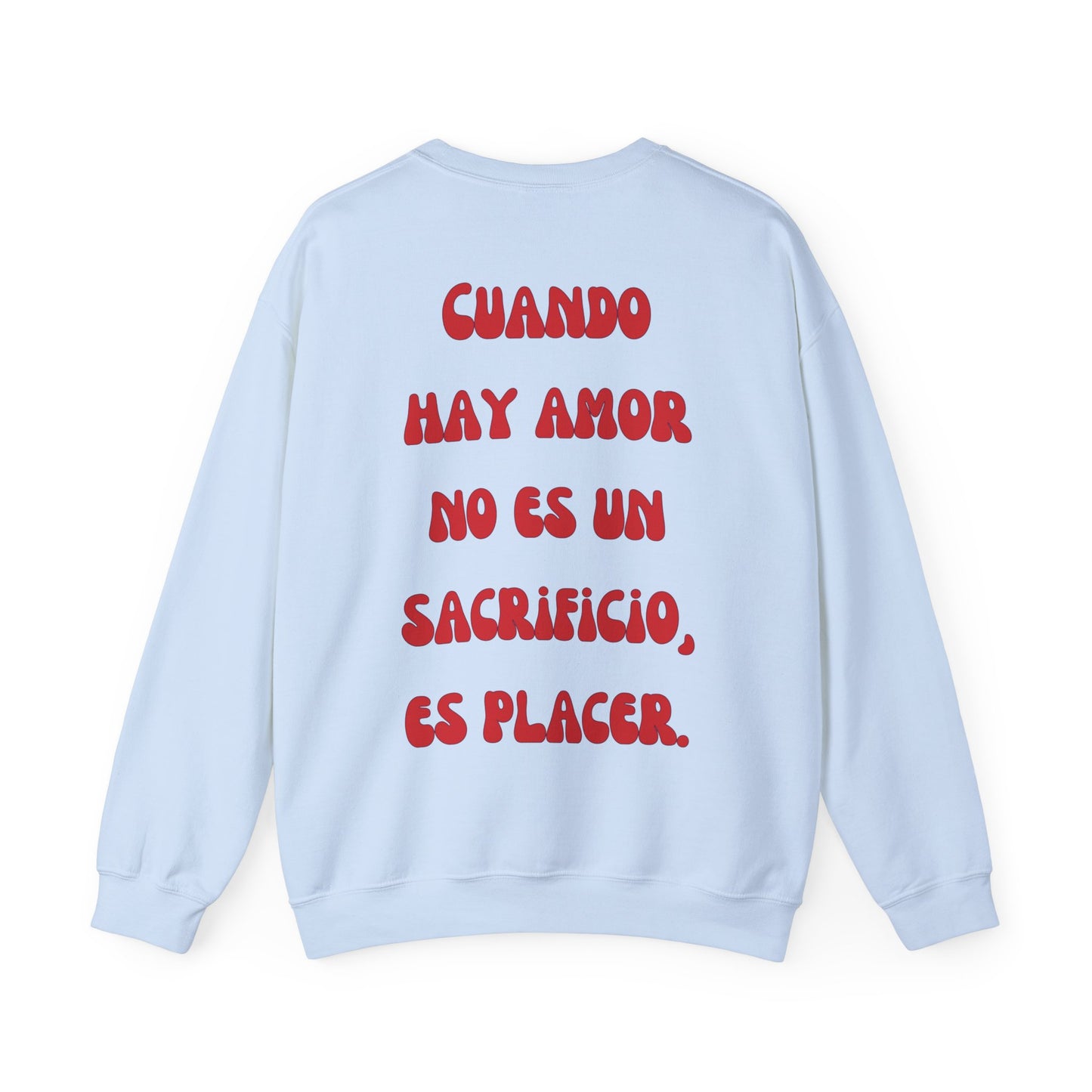 Valentine’s Edition Sweatshirt