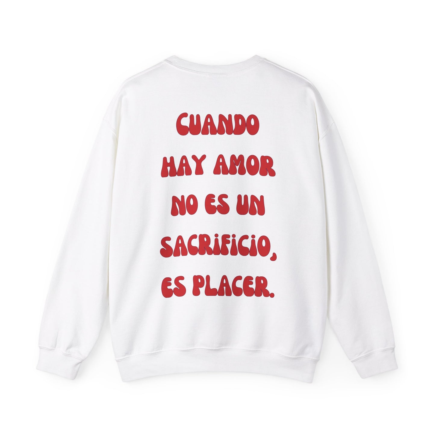 Valentine’s Edition Sweatshirt