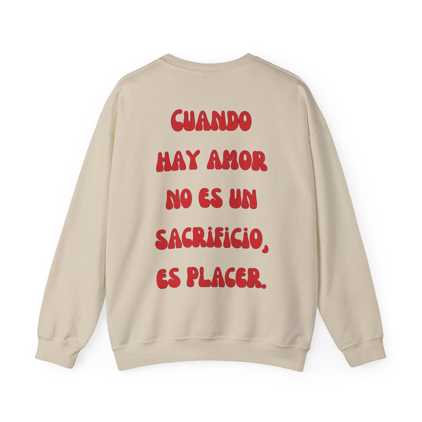 Valentine’s Edition Sweatshirt