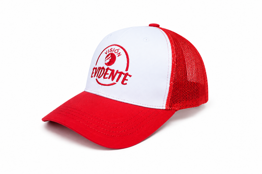 Visión Evidente Gorras