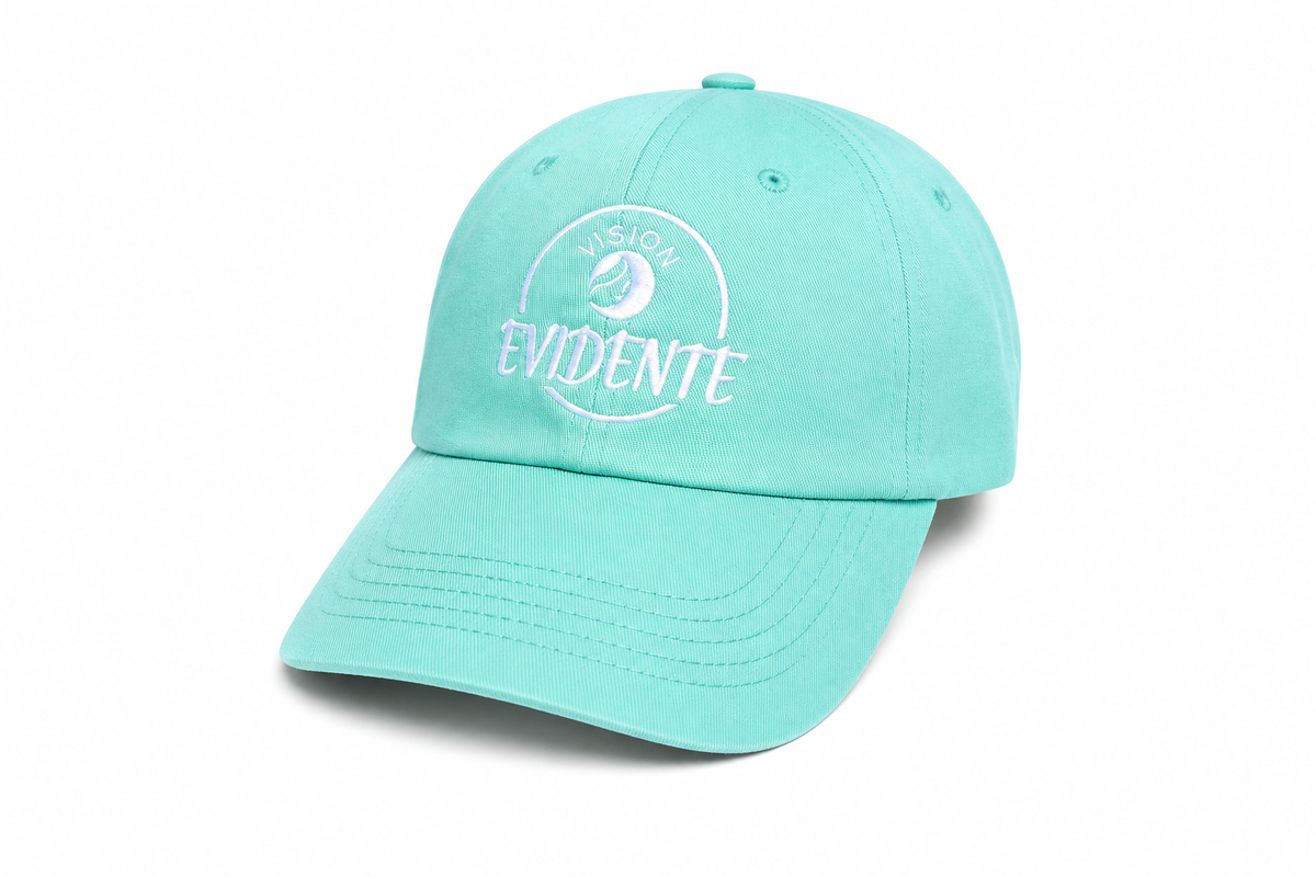 Visión Evidente Gorras