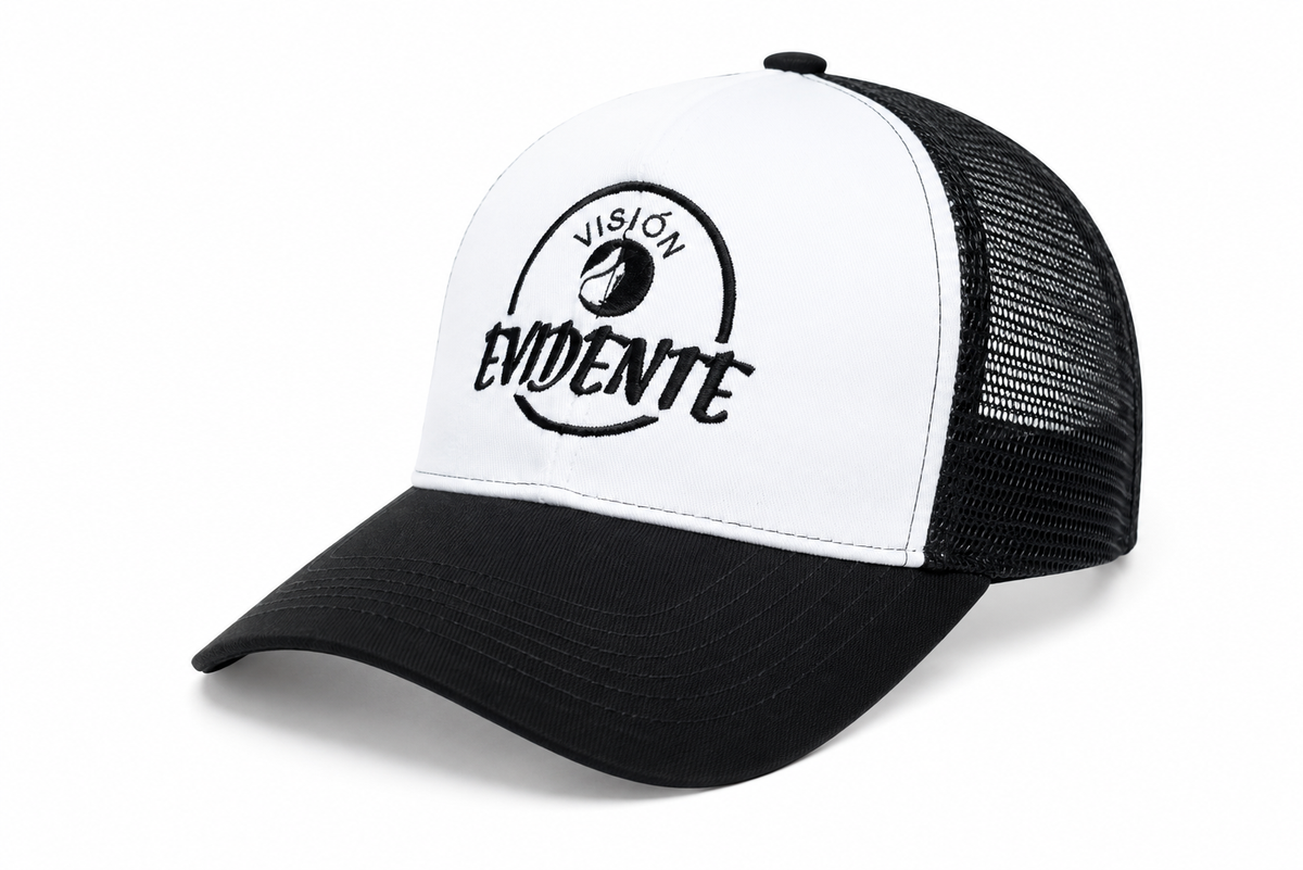 Visión Evidente Gorras