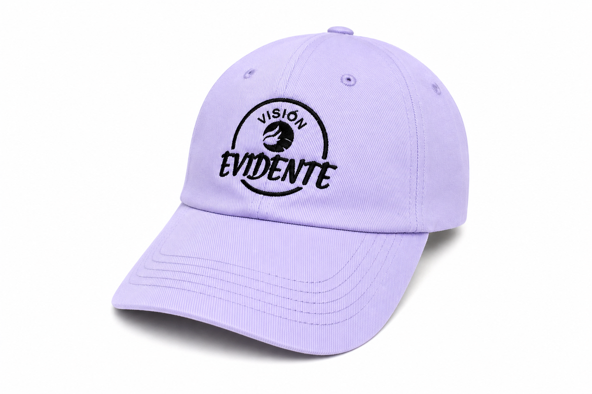 Visión Evidente Gorras