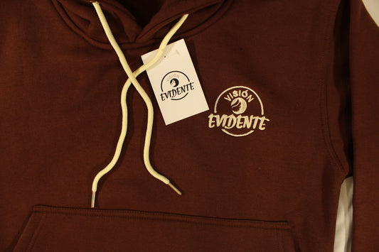 Vision Evidente Hoodie