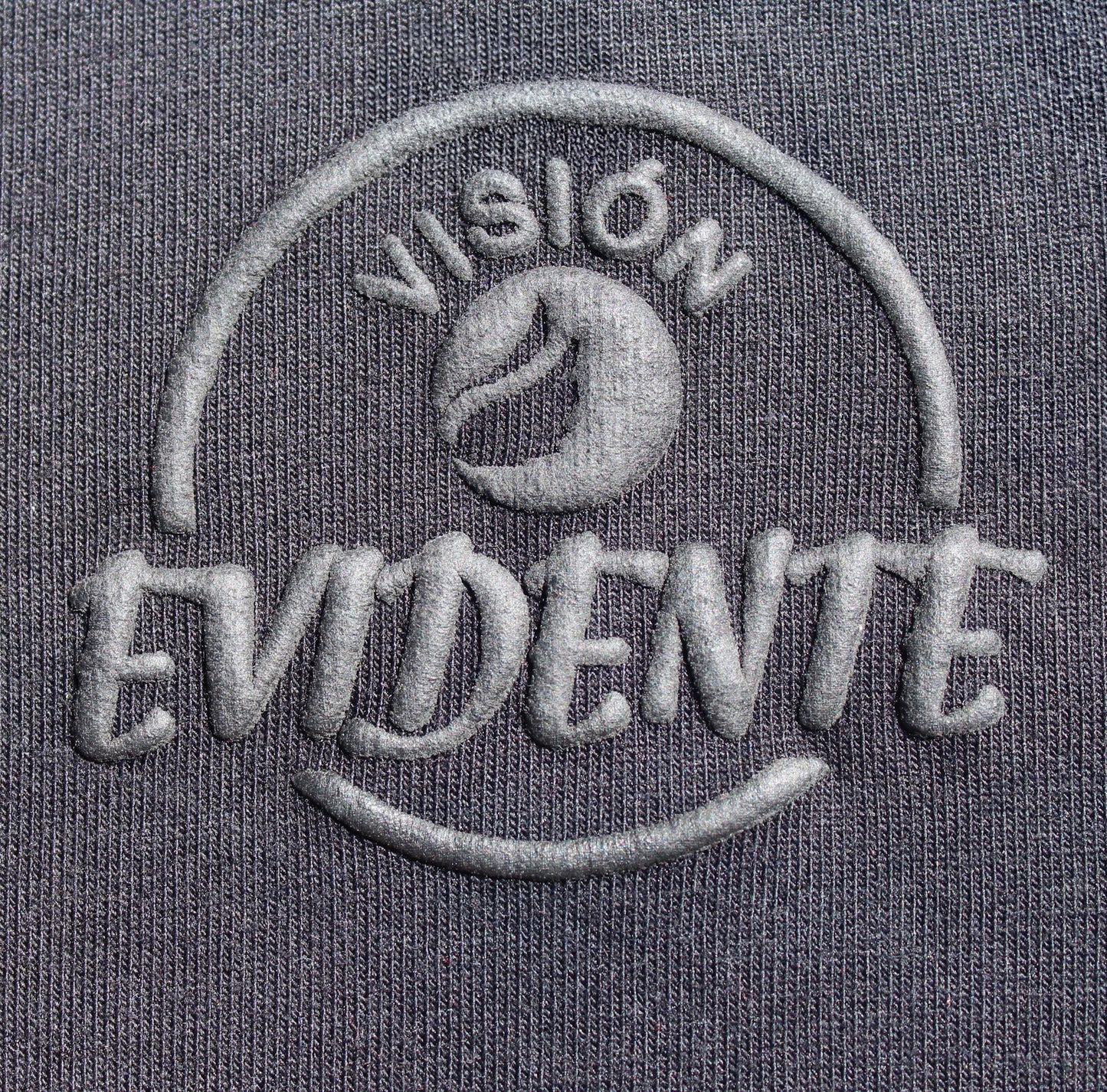 Visión Evidente Camisa