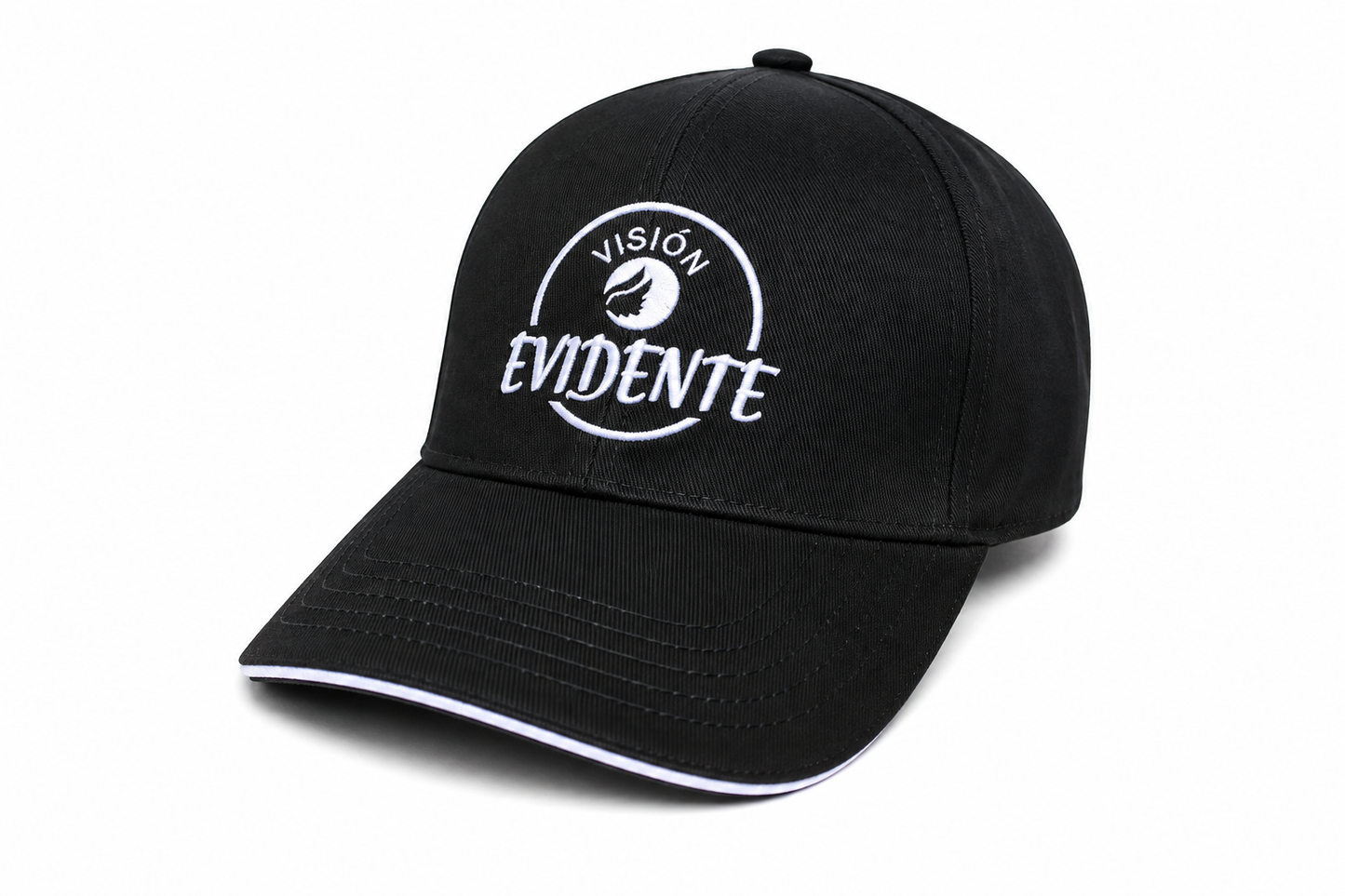 Visión Evidente Gorras